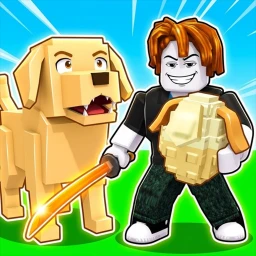 Forge to Steal an Egg icon