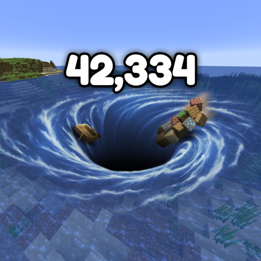 Be a Whirlpool!  official Roblox game thumbnail
