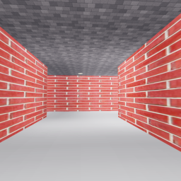 memes hallway