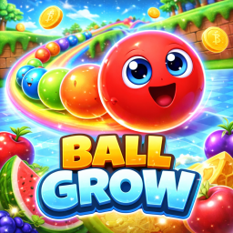 ROLLING BALL