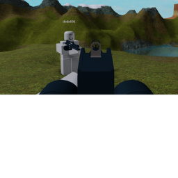 Shooting Gallery