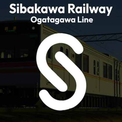 首都圏新都心高速鉄道芝河線｜Metropolitan Area New Urban High Spe Roblox group icon