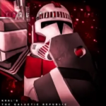 Coruscant Guard | TGR •