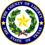Liberty County, TX.