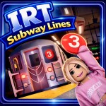 IRT Subway Lines | Subway Simulator 