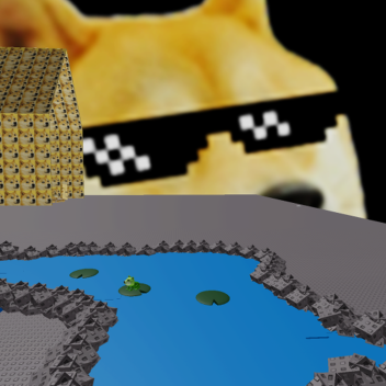 DOGE WORLD