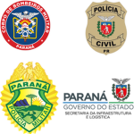 Organizações Governamentais - Paraná RP - ERLC