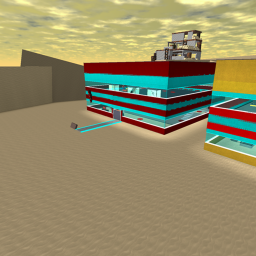 [FIXING] Superhero Tycoon!