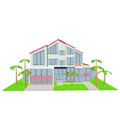 Barbie Dream House Roblox Item Rolimon s