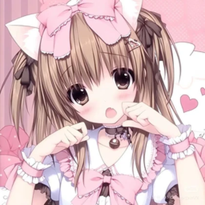 Dollette(>w<) Roblox group icon