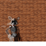 Fnaf: The Glitched group