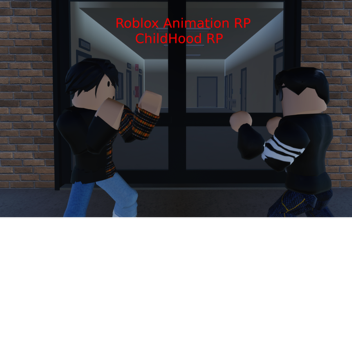 Animation RP/Childhood RP Place (Rain)