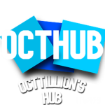 Octtillion's Hub