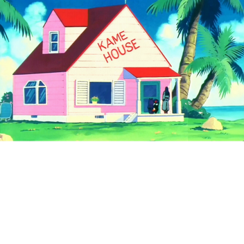 kame house