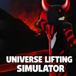 [FİXED!] Universe Lifting Simulator
