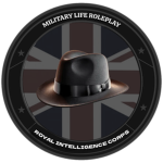 |MLP| Royal Intelligence Corps
