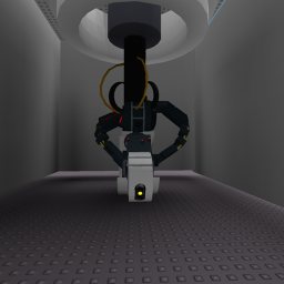 Portal 2 defeat GLaDOs