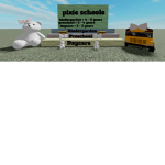 pixie schools