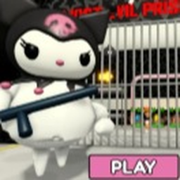 🍨 Kuromi Prison Run  [ESCAPE!!]