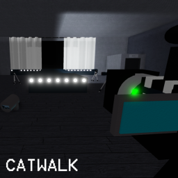 Catwalk