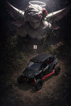 Off-Roading/military