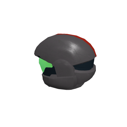 Medic Helmet