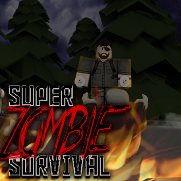 Super Zombie Survival - Beta