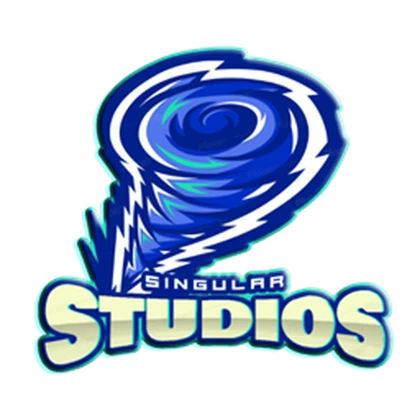 Singular can Studios Roblox group icon