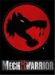Wolf Draoons