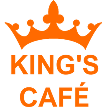 King's Café Roblox group icon