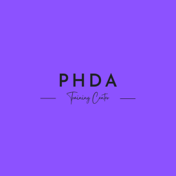 PHDA Training Center V.1