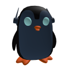 Cyber Pengu