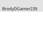 FAN OF MY BROTHER BRODY