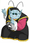 Kaio Ken Majin