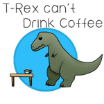 The Tea-Rex Gaming group