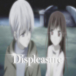 displeasure