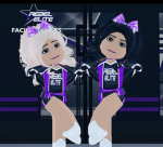 ~|The cheetahs|~