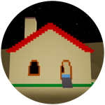 wonder what's inside here.