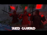 |TAR| Red Guards