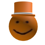 Low Quality Orange Reed