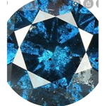 da blue diamonds