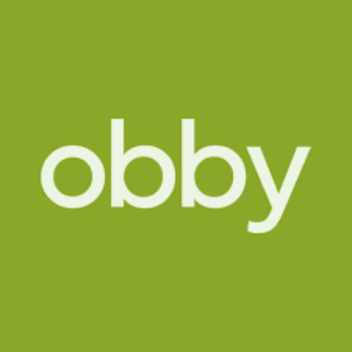 Untitled Obby