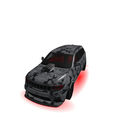 Trackhawk