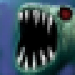 Thalassophobia (UNFINISHED!!) icon