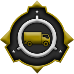 DMF: Logistics Department
