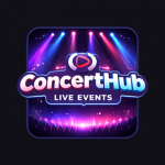ConcertHub