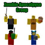 Zombie ########## Group