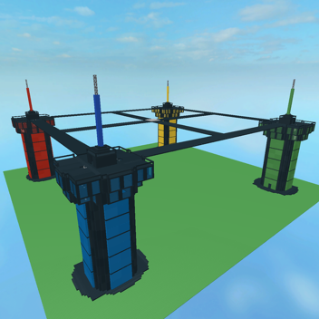 Classic Brickbattle-Doomspire