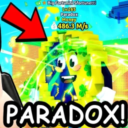 [ADMIN!] Tsunami for Paradox icon