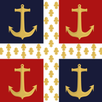 |RdF| Corps Royal de la Marine
